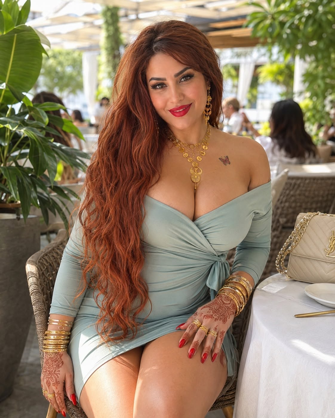 Mariam Ibrahim